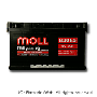  MOLL m3PlusK2 830-85