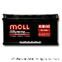  MOLL m3PlusK2 830-95