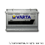 VARTA SILVER Dynamic 577-400-078