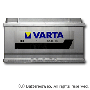 VARTA SILVER Dynamic 600-402-083