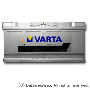 VARTA SILVER Dynamic 610-402-092