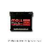 MOLL m3PlusK2 830-46