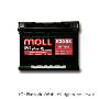 MOLL m3PlusK2 830-62