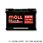 MOLL m3PlusK2 830-75