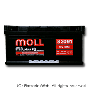 MOLL m3PlusK2 830-91