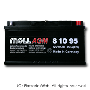 MOLL AGM 810-95