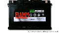 FIAMM ecoFORCE VR760