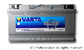 VARTA SilverDynamic AGM 595-901-085