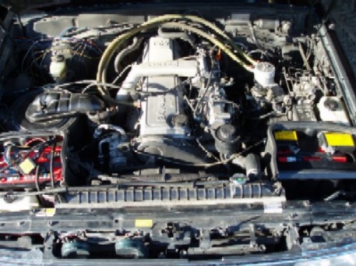 トヨタ Toyota ランドクルーザー80 オプティマ バッテリー レッドトップ S-4.2L