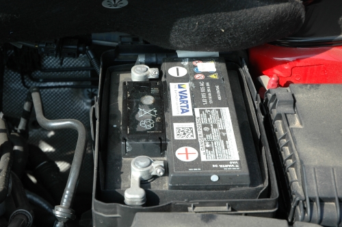 フォルクスワーゲン VW トゥーラン オプティマ バッテリー レッドトップ S-3.7L