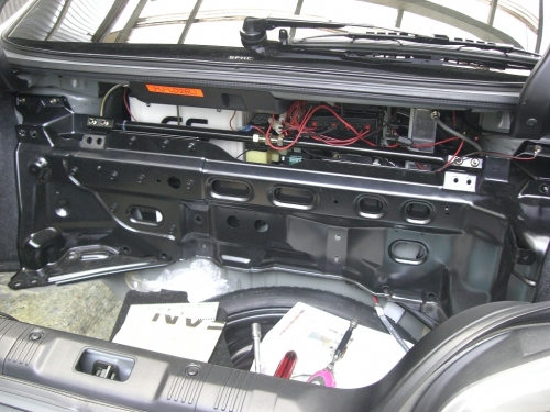 日産　Nissan スカイラインGT-R(R34) オプティマ バッテリー レッドトップ S-4.2L